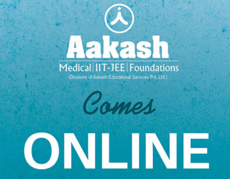 Aakash Tent Card