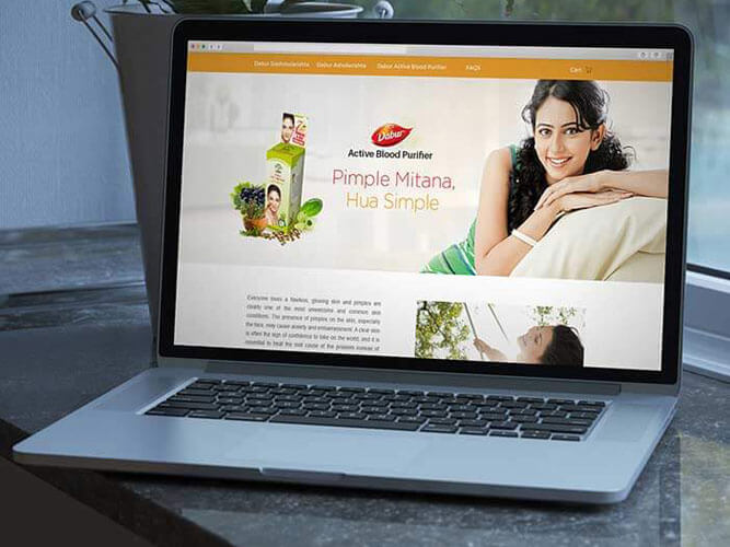 Dabur Women