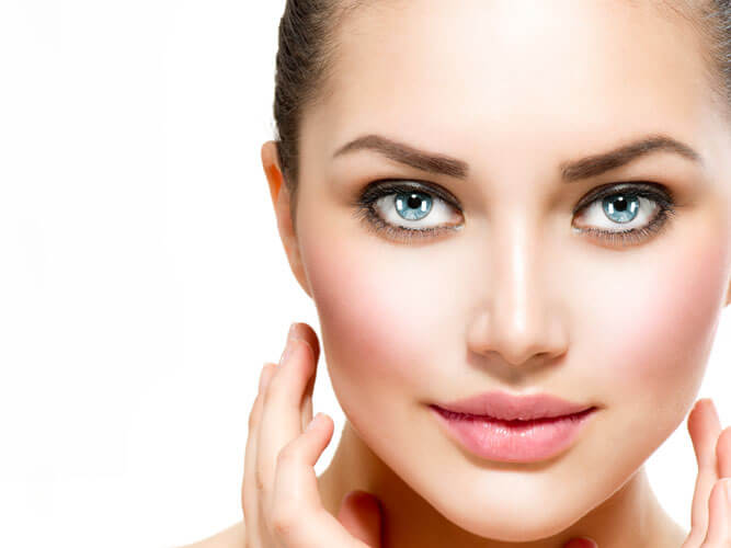 Try These Super Peels for a Glowing & Youthful Skin
